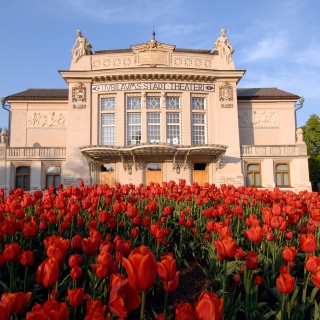 Húsvét a Wörthi-tónál - kép 3