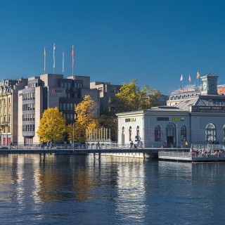 SVÁJC, kis ország nagy csodákkal - kép 5