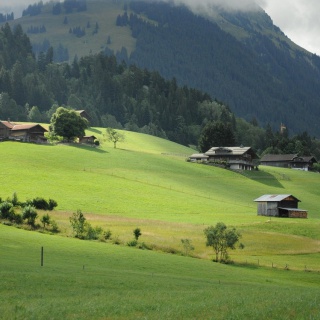 SVÁJC, kis ország nagy csodákkal - kép 2