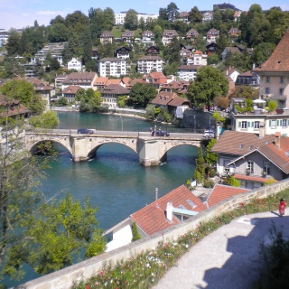 SVÁJC, kis ország nagy csodákkal - kép 10