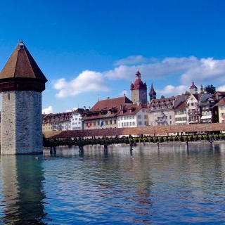 SVÁJC, kis ország nagy csodákkal - kép 12