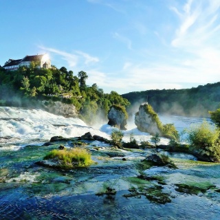 SVÁJC, kis ország nagy csodákkal - kép 1