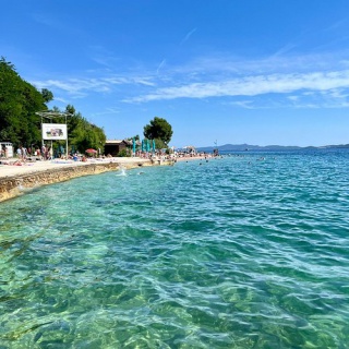 Vakáció Dalmáciában - Zadar - kép 2