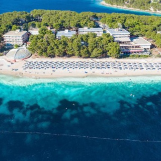 Őszi vakáció a dalmát tengerparton - Primosten - kép 8