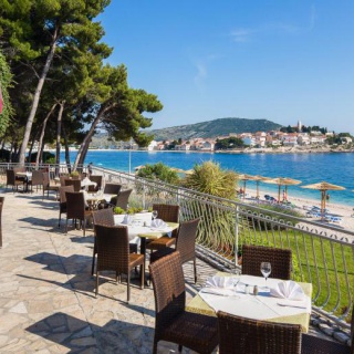 Őszi vakáció a dalmát tengerparton - Primosten - kép 3