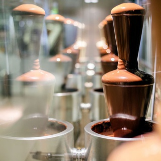 Varázslat és mágia Riegersburgban, látogatás a Zotter csokigyárban - kép 15